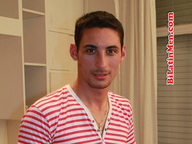 Argentinian Stud