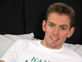 Australian Hottie Toby Watts