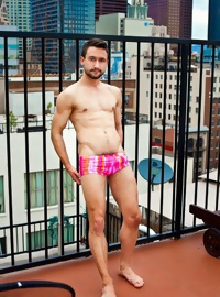 Ben Olsen