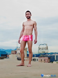 Ben Olsen