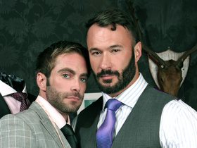 Bespoke - Wilfried Knight and Jake Genesis