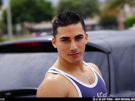 Bryce Evans and Topher DiMaggio Part Three