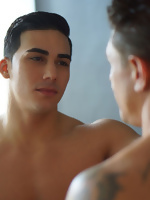 Bryce Evans and Topher DiMaggio Part Two