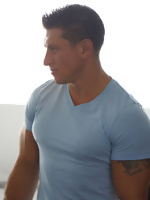 Bryce Evans and Topher DiMaggio Part Two