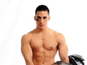 Bryce Evans and Topher DiMaggio Part Two