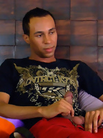 Casting Couch - Santiago