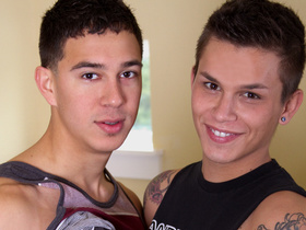 Dirty Boots with Joey Vox and Seth Knight