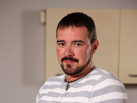 Jake Driver