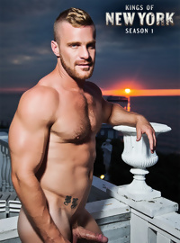 Landon Conrad