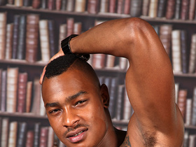 Lucio Saints and Tyson Tyler