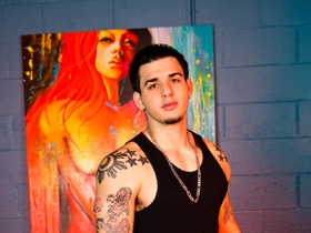Trevor Wright