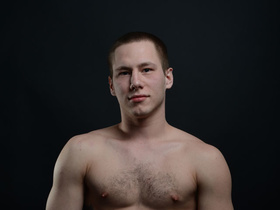 Valentines Day Fuck - Angel Rock and Aaron Shepard
