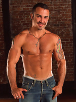 Wide Open - Scene 1 - George Ce and Tristan Jaxx 	