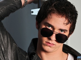 Alex Wolff