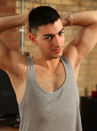 Alexander Zormalak