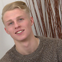 Blond Ben