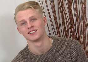 Blond Ben