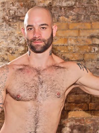 Bound, whipped and fucked