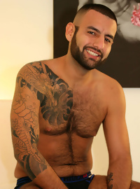 David Camacho