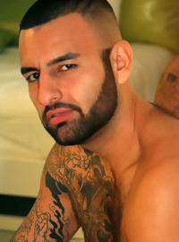 David Camacho