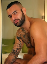 David Camacho