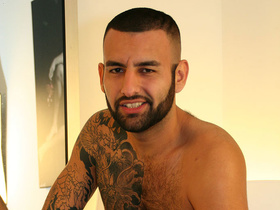 David Camacho
