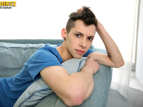 Dominic Couture