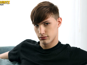 Evan Hayes