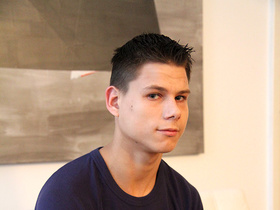 Gabriel Smits