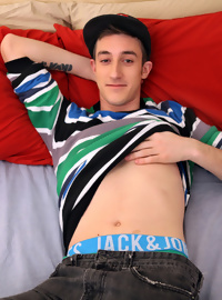 Jimmy Little