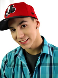Joey Lafontaine