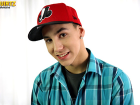 Joey Lafontaine