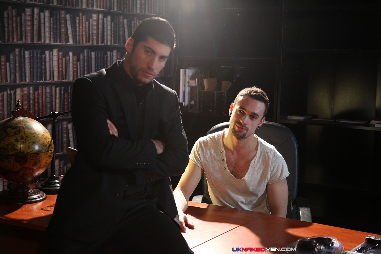Leo Domenico Video
