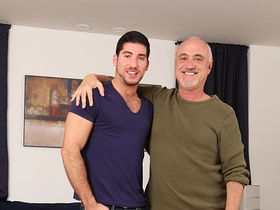 Leo Domenico Serviced