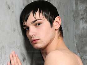 Prison Shower Four