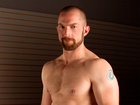 Pumped, Pissed and Pounded - Scene One - Anthony London and Adam Herst