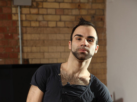 Andy Blue