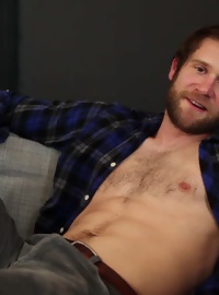 Colby Keller and The Camera Man