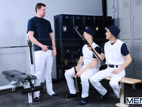 Major League Part Two