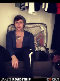 Max and Jakes ROADSTRIP - Instagram