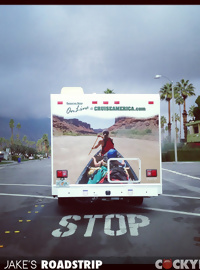 Max and Jakes ROADSTRIP - Instagram