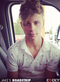 Max and Jakes ROADSTRIP - Instagram