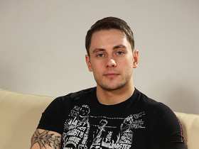 Nick Cheney