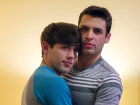 Penetrating Young Studs