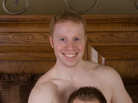 Pounding Ginger