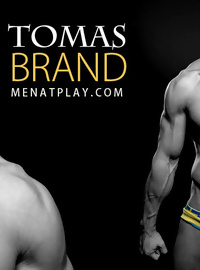 Tomas Brand