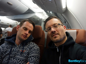 Ben and Zacs  - naked -  American Vacation- Part One