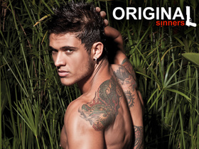 Diego and Tiziano