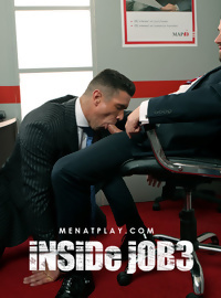 Inside Job Three