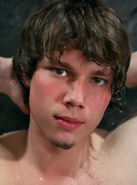 Justin Lebeau - Wet and Wild